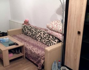 Appartement 2 chambres à louer dans Cluj-napoca, zone Buna Ziua