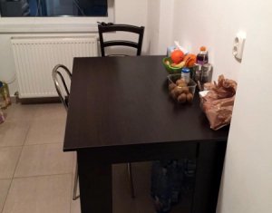 Appartement 2 chambres à louer dans Cluj-napoca, zone Buna Ziua