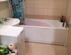 Appartement 2 chambres à louer dans Cluj-napoca, zone Buna Ziua