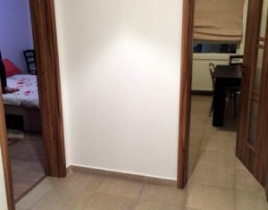 Appartement 2 chambres à louer dans Cluj-napoca, zone Buna Ziua