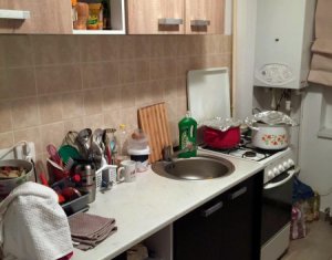 Appartement 2 chambres à louer dans Cluj-napoca, zone Buna Ziua