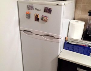 Appartement 2 chambres à louer dans Cluj-napoca, zone Buna Ziua