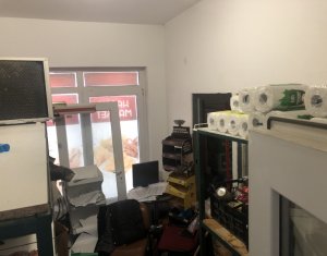 Espace Commercial à vendre dans Floresti