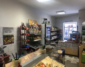 Espace Commercial à vendre dans Floresti
