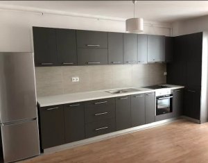 Appartement 2 chambres à louer dans Floresti