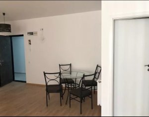 Appartement 2 chambres à louer dans Floresti