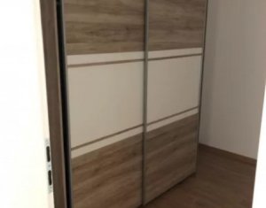 Appartement 2 chambres à louer dans Floresti