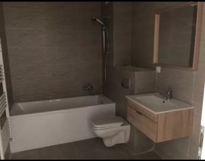 Appartement 2 chambres à louer dans Floresti