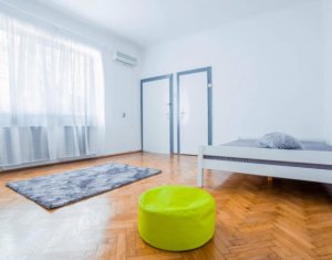 Appartement 2 chambres à louer dans Cluj-napoca, zone Centru