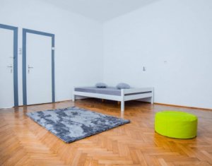 Appartement 2 chambres à louer dans Cluj-napoca, zone Centru