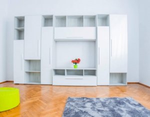 Appartement 2 chambres à louer dans Cluj-napoca, zone Centru