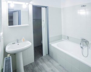 Appartement 2 chambres à louer dans Cluj-napoca, zone Centru