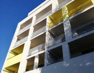 , 52m2 on Cluj-napoca, Zóna Centru