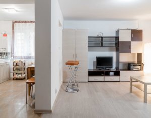 Lakás 2 szobák kiadó on Cluj-napoca, Zóna Zorilor