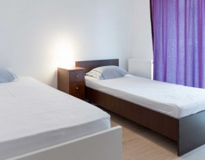 Lakás 2 szobák kiadó on Cluj-napoca, Zóna Zorilor