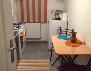, 38m2 dans Cluj-napoca, zone Zorilor