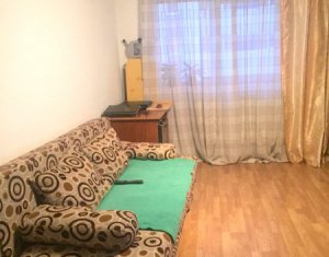 Appartement 1 chambres à louer dans Cluj-napoca, zone Zorilor