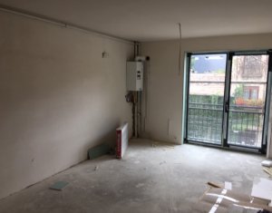 Appartement 2 chambres à vendre dans Cluj-napoca, zone Centru