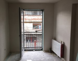 Appartement 2 chambres à vendre dans Cluj-napoca, zone Centru