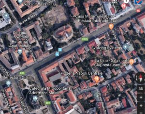 , 132.23m2 dans Cluj-napoca, zone Centru