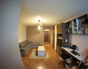 , 32m2 on Cluj-napoca, Zóna Gheorgheni