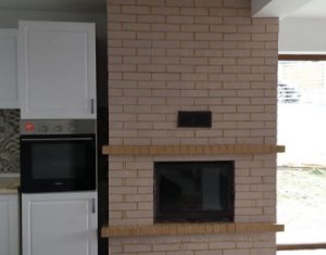 Maison 4 chambres à vendre dans Cluj-napoca, zone Borhanci
