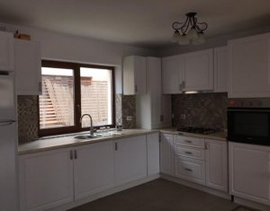 Maison 4 chambres à vendre dans Cluj-napoca, zone Borhanci