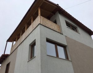 Maison 4 chambres à vendre dans Cluj-napoca, zone Borhanci