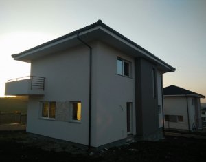 , 120m2 dans Dezmir
