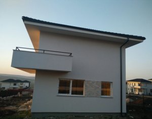 Maison 4 chambres à vendre dans Dezmir