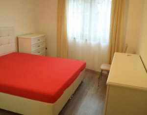 Lakás 3 szobák kiadó on Cluj-napoca, Zóna Intre Lacuri