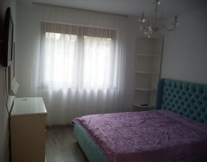 Lakás 3 szobák kiadó on Cluj-napoca, Zóna Intre Lacuri