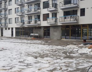 Espace Commercial à louer dans Cluj-napoca, zone Marasti