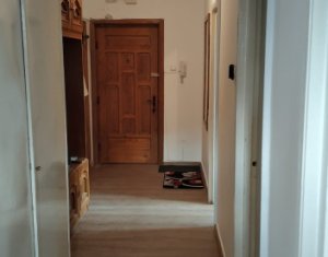 Lakás 3 szobák kiadó on Cluj-napoca, Zóna Plopilor