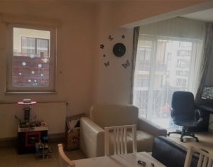 Appartement 2 chambres à vendre dans Cluj-napoca, zone Buna Ziua