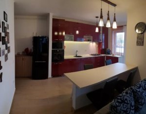 Appartement 2 chambres à vendre dans Floresti
