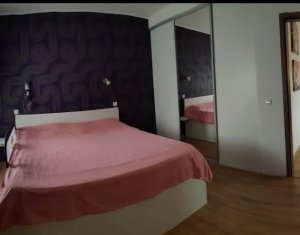 Appartement 2 chambres à vendre dans Floresti