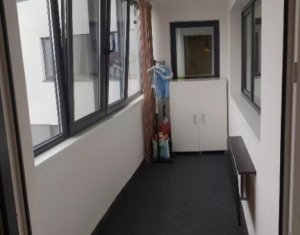 Appartement 2 chambres à vendre dans Floresti