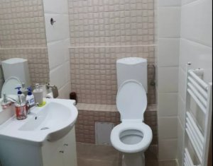 Appartement 2 chambres à vendre dans Floresti