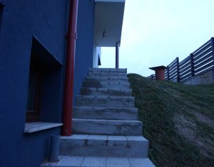 Maison 4 chambres à vendre dans Cluj-napoca