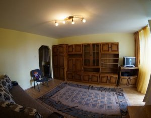 Appartement 1 chambres à louer dans Cluj-napoca, zone Gheorgheni