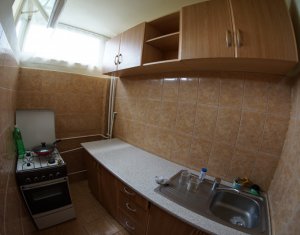 Appartement 1 chambres à louer dans Cluj-napoca, zone Gheorgheni