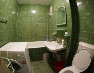 Appartement 1 chambres à louer dans Cluj-napoca, zone Gheorgheni