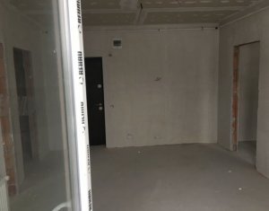 Appartement 3 chambres à vendre dans Cluj-napoca, zone Manastur