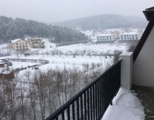Appartement 3 chambres à vendre dans Cluj-napoca, zone Manastur