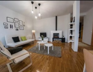 , 90m2 on Cluj-napoca, Zóna Centru