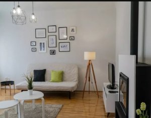Appartement 3 chambres à louer dans Cluj-napoca, zone Centru