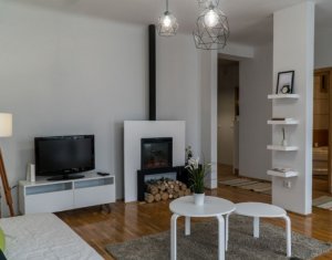Appartement 3 chambres à louer dans Cluj-napoca, zone Centru