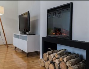 Appartement 3 chambres à louer dans Cluj-napoca, zone Centru