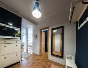 Appartement 3 chambres à louer dans Cluj-napoca, zone Centru